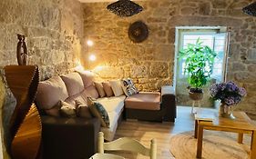 Casita puerto maritimo